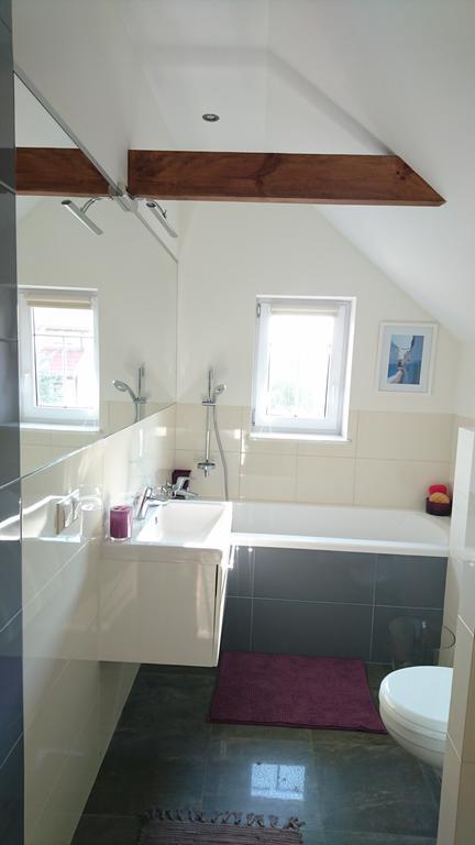 Apartament Topczewo 외부 사진