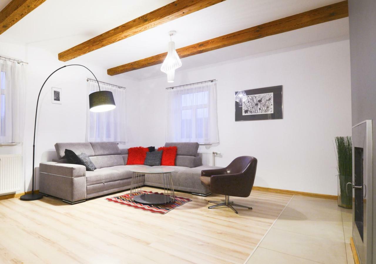 Apartament Topczewo 외부 사진