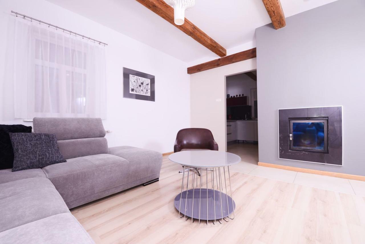 Apartament Topczewo 외부 사진