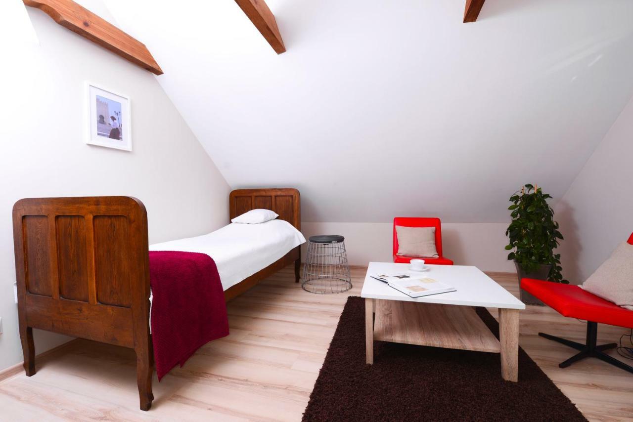Apartament Topczewo 외부 사진