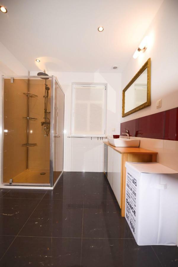 Apartament Topczewo 외부 사진