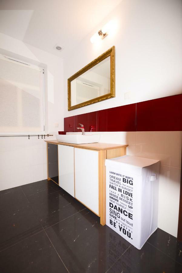 Apartament Topczewo 외부 사진