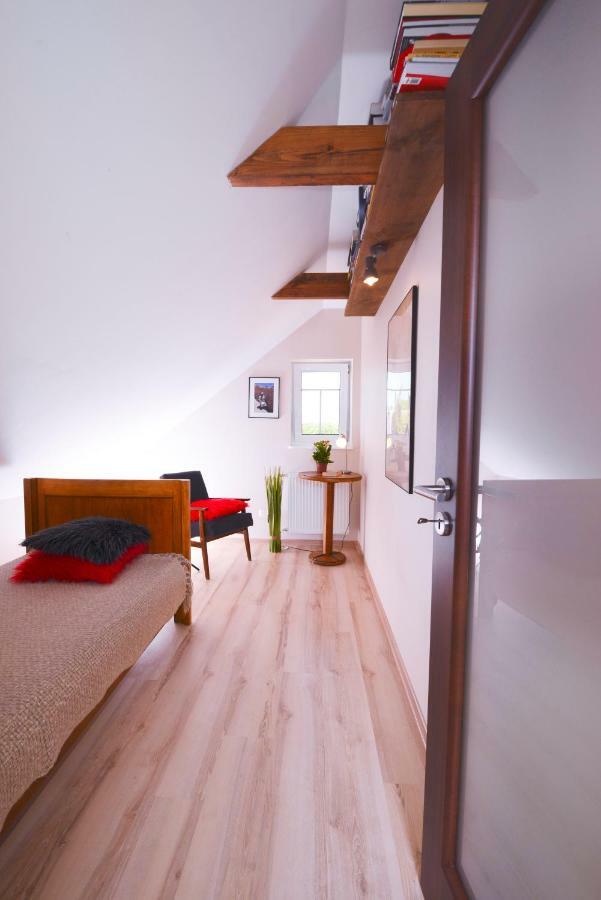 Apartament Topczewo 외부 사진