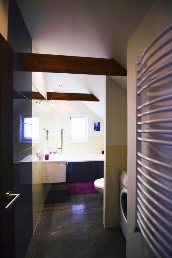 Apartament Topczewo 외부 사진