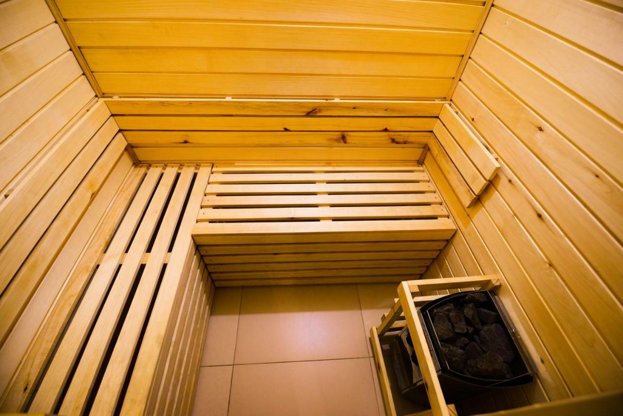 Apartament Topczewo 외부 사진